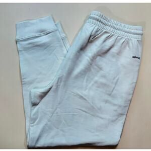 Allbirds Men’s R&R Sweatpants | Natural White | NWT | Sz S | Retail $98